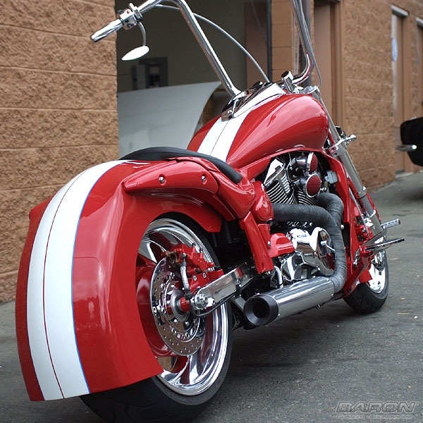 suzuki m109r aftermarket parts